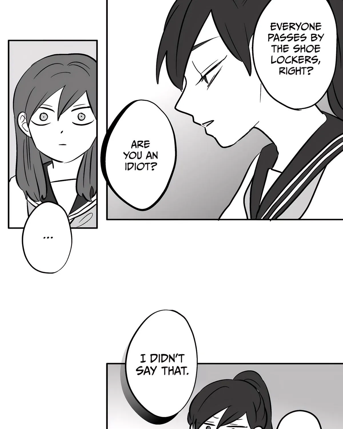 The Ramparts of Ice Chapter 52 page 67 - 