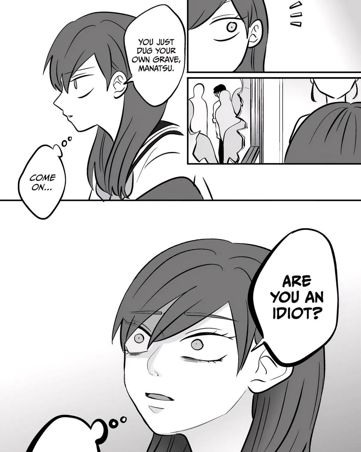 The Ramparts of Ice Chapter 52 page 69 - 