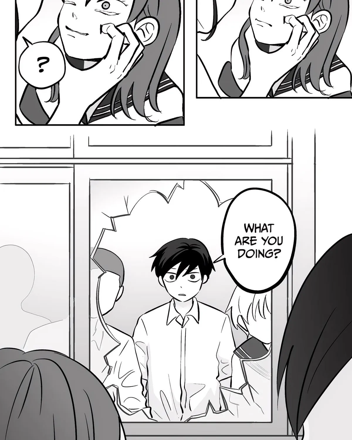 The Ramparts of Ice Chapter 52 page 73 - 