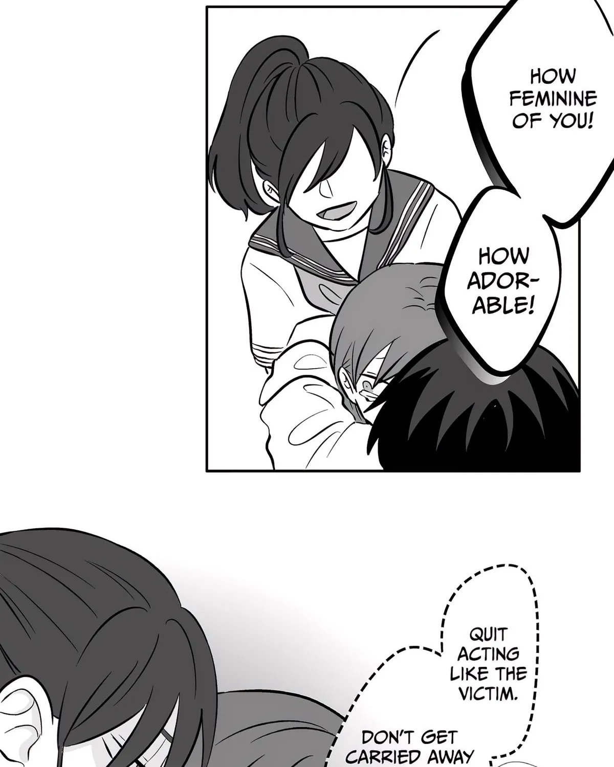 The Ramparts of Ice Chapter 52 page 79 - 