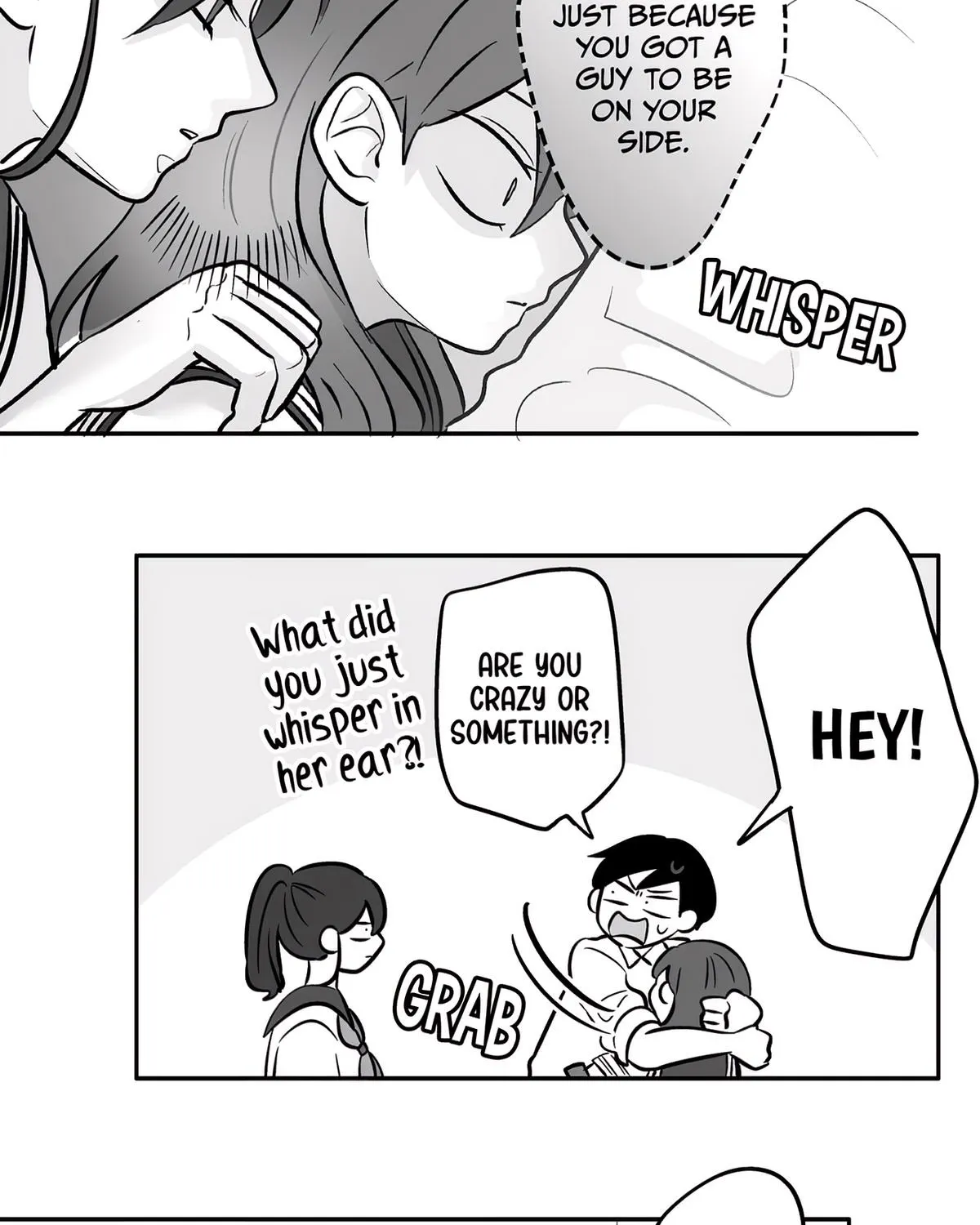 The Ramparts of Ice Chapter 52 page 80 - 