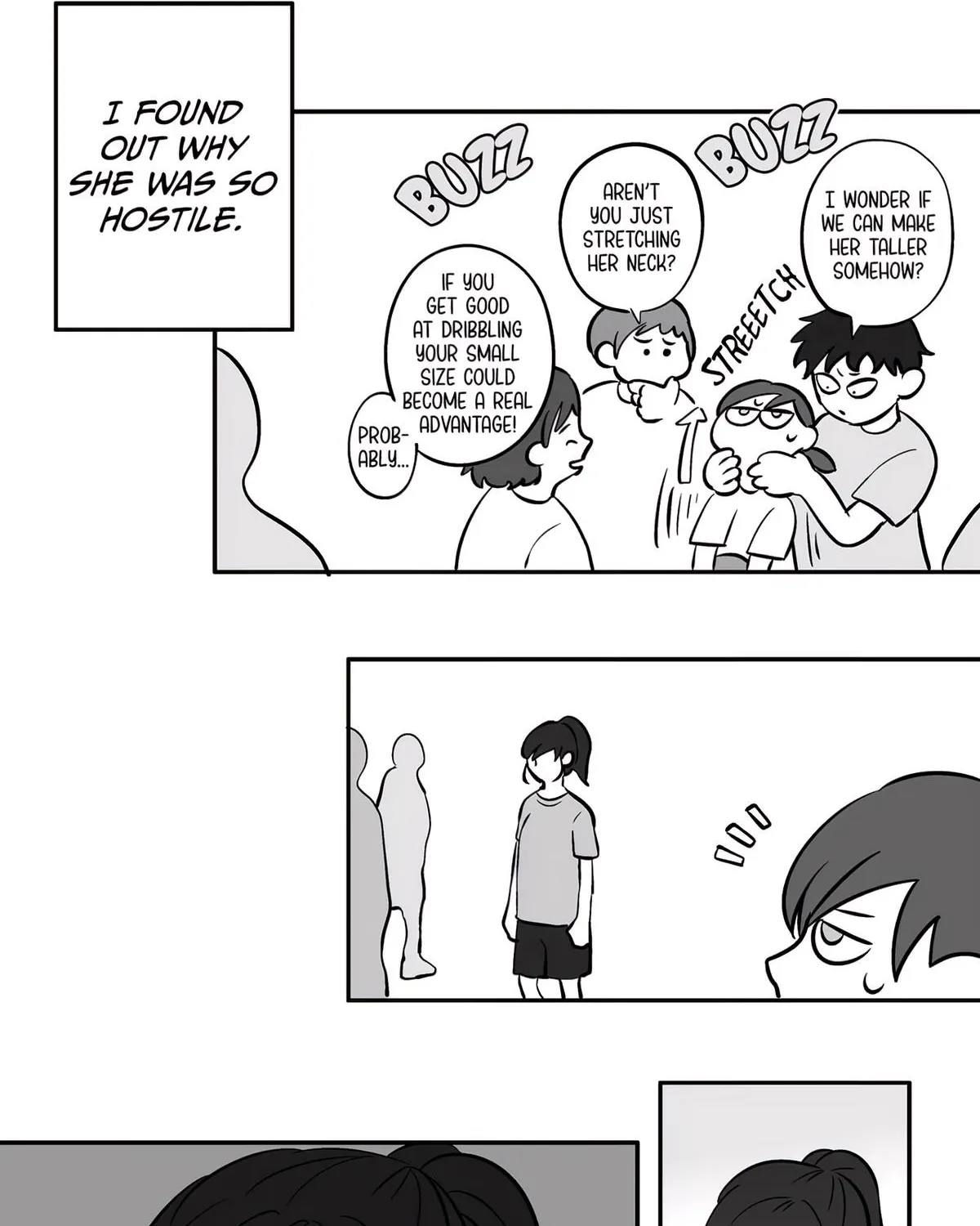 The Ramparts of Ice Chapter 52 page 9 - 