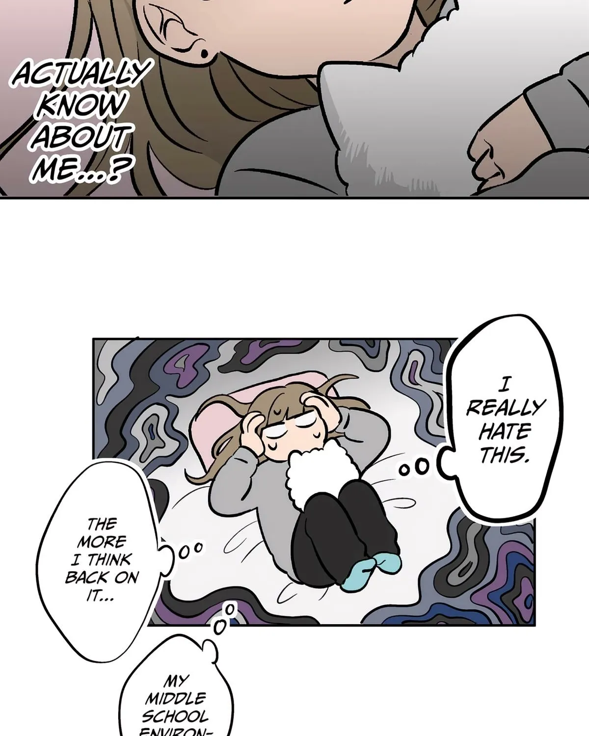 The Ramparts of Ice Chapter 52 page 87 - 