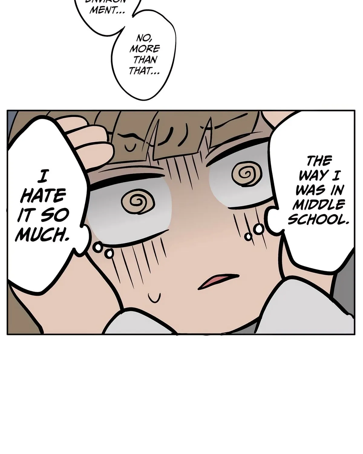 The Ramparts of Ice Chapter 52 page 88 - 