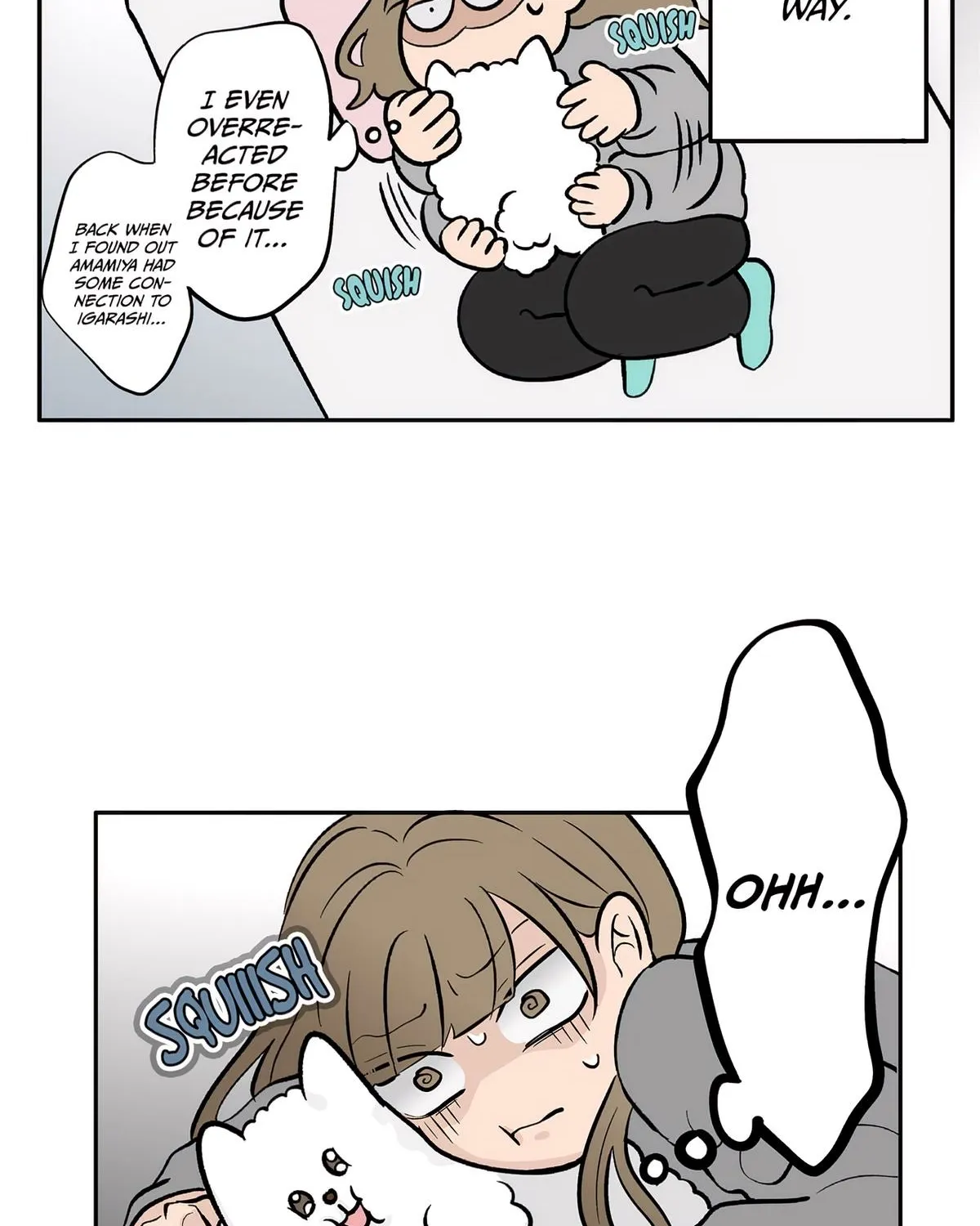 The Ramparts of Ice Chapter 52 page 90 - 