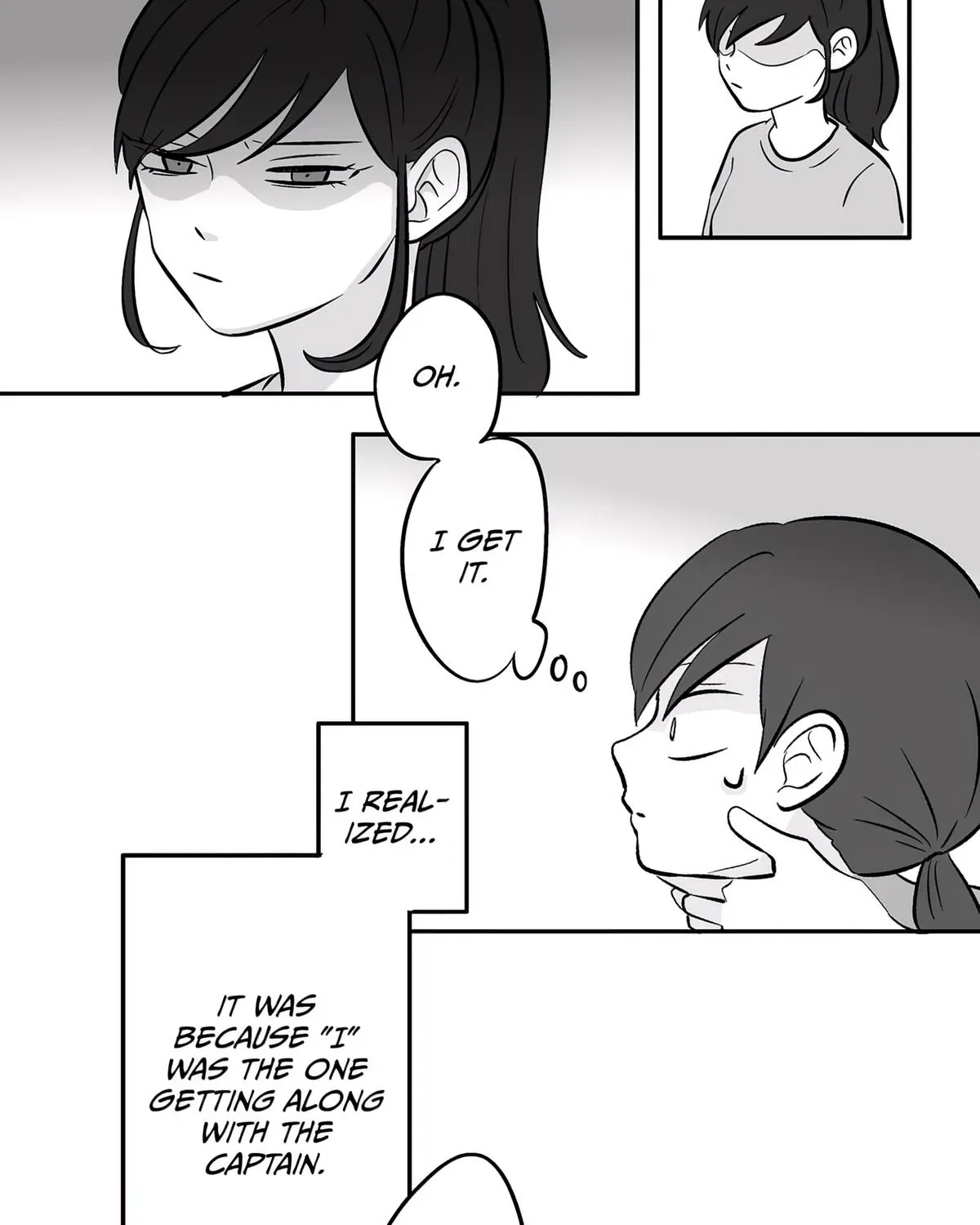 The Ramparts of Ice Chapter 52 page 10 - 