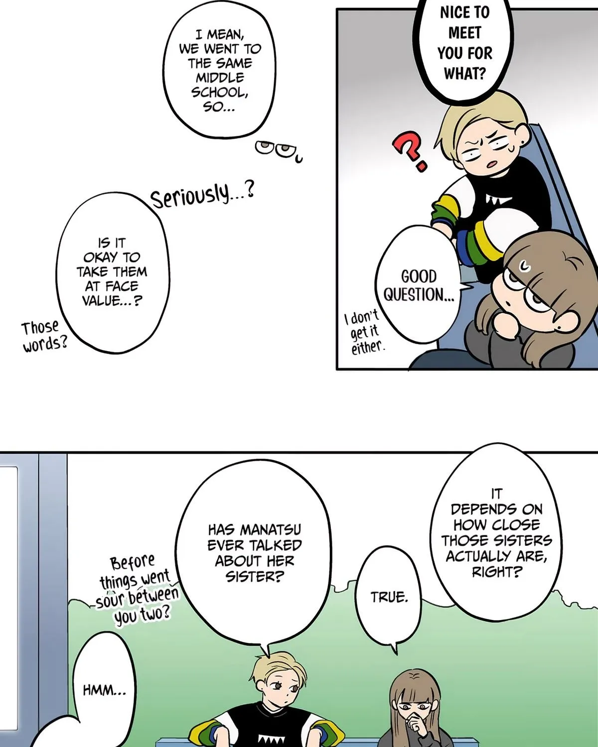 The Ramparts of Ice Chapter 53 page 2 - 