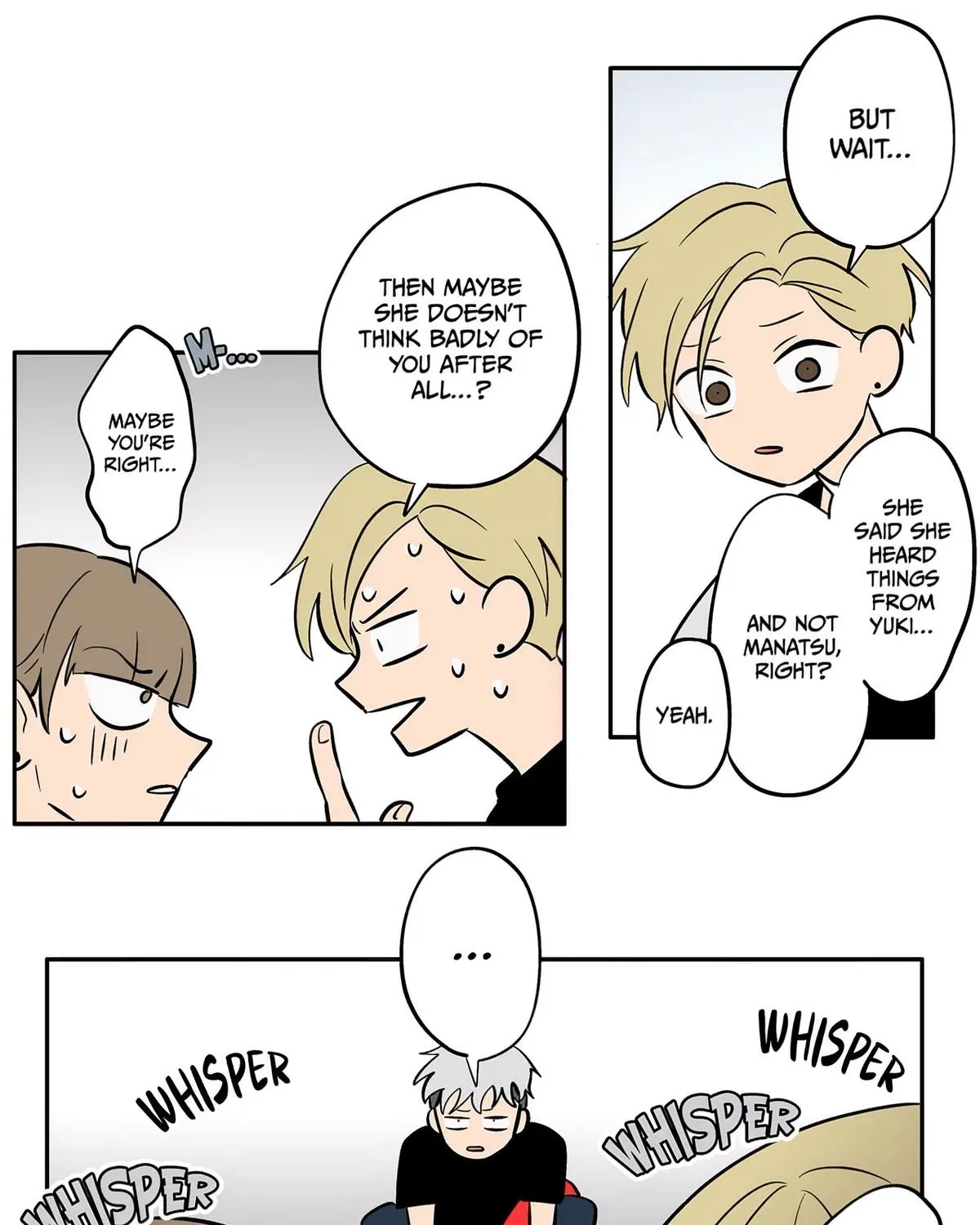 The Ramparts of Ice Chapter 53 page 12 - 