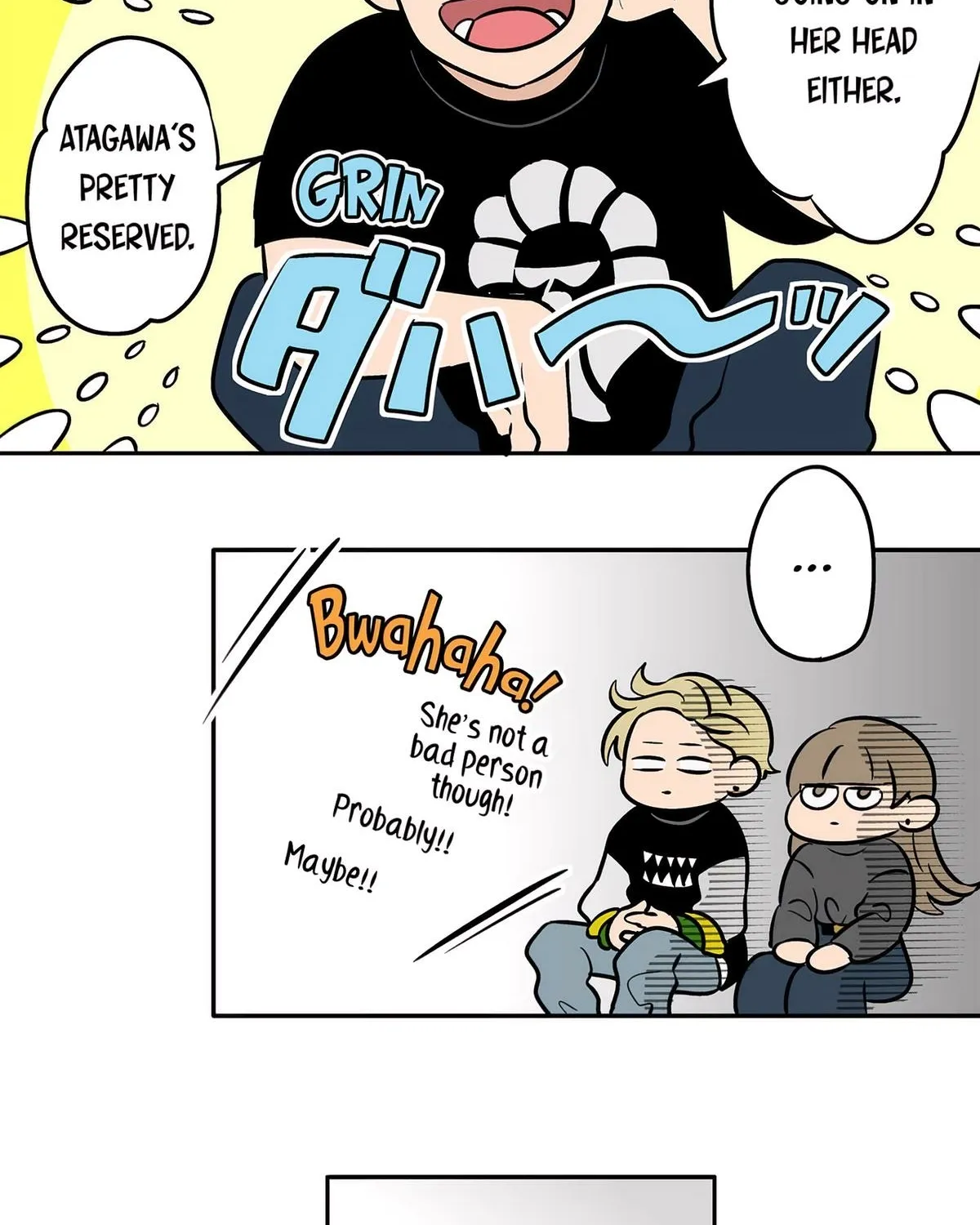 The Ramparts of Ice Chapter 53 page 20 - 