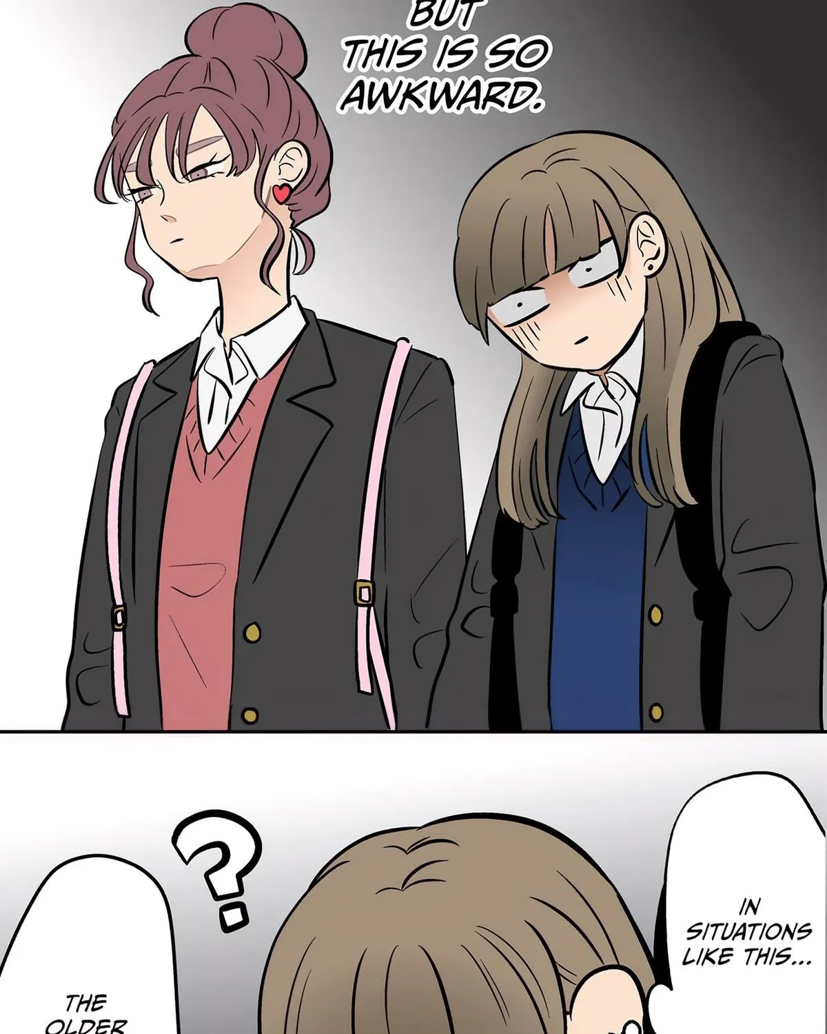 The Ramparts of Ice Chapter 53 page 31 - 
