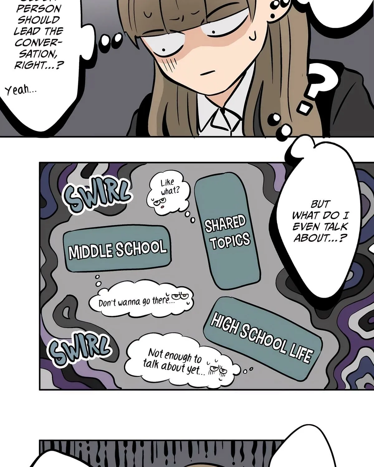 The Ramparts of Ice Chapter 53 page 32 - 