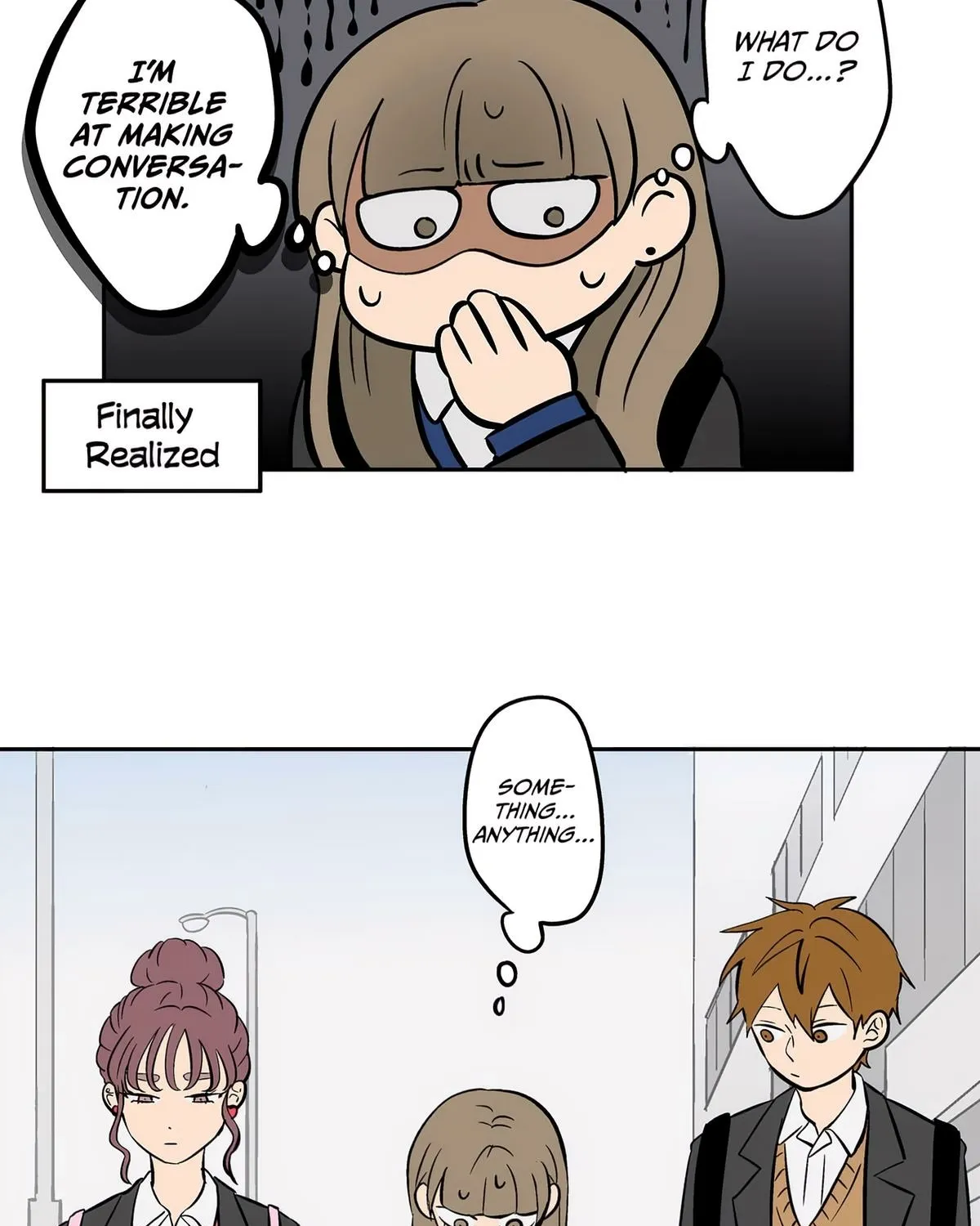 The Ramparts of Ice Chapter 53 page 33 - 