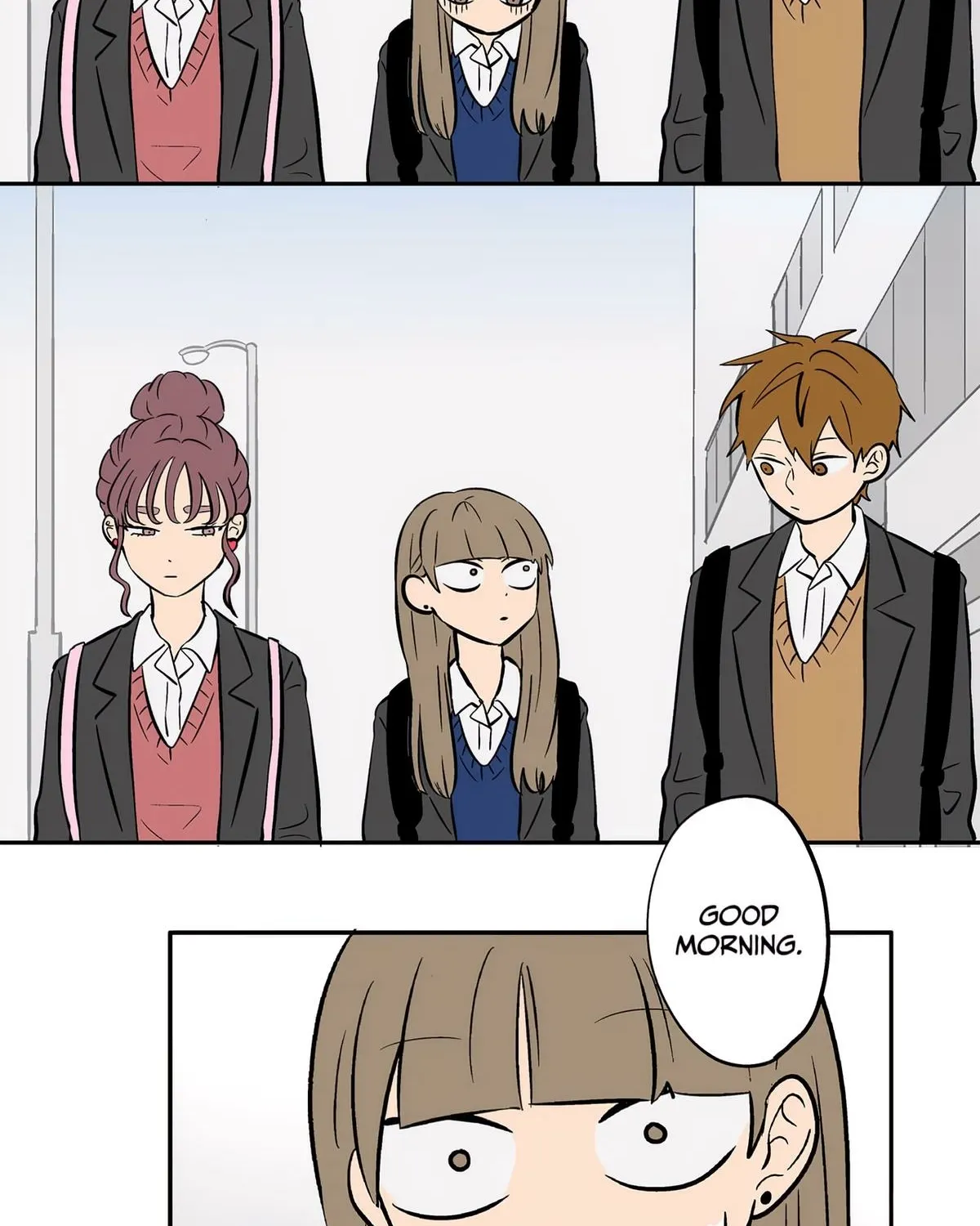 The Ramparts of Ice Chapter 53 page 34 - 