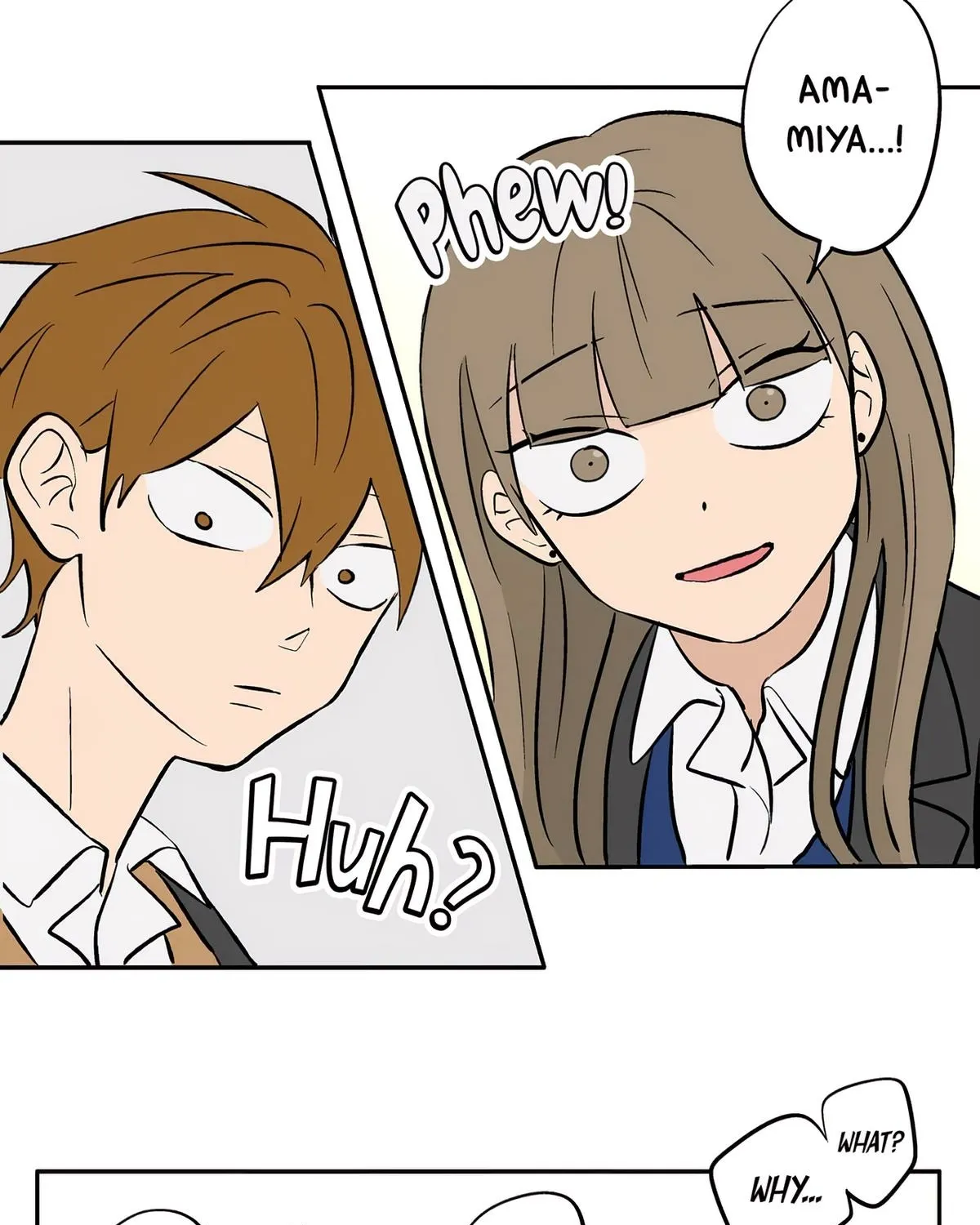 The Ramparts of Ice Chapter 53 page 36 - 