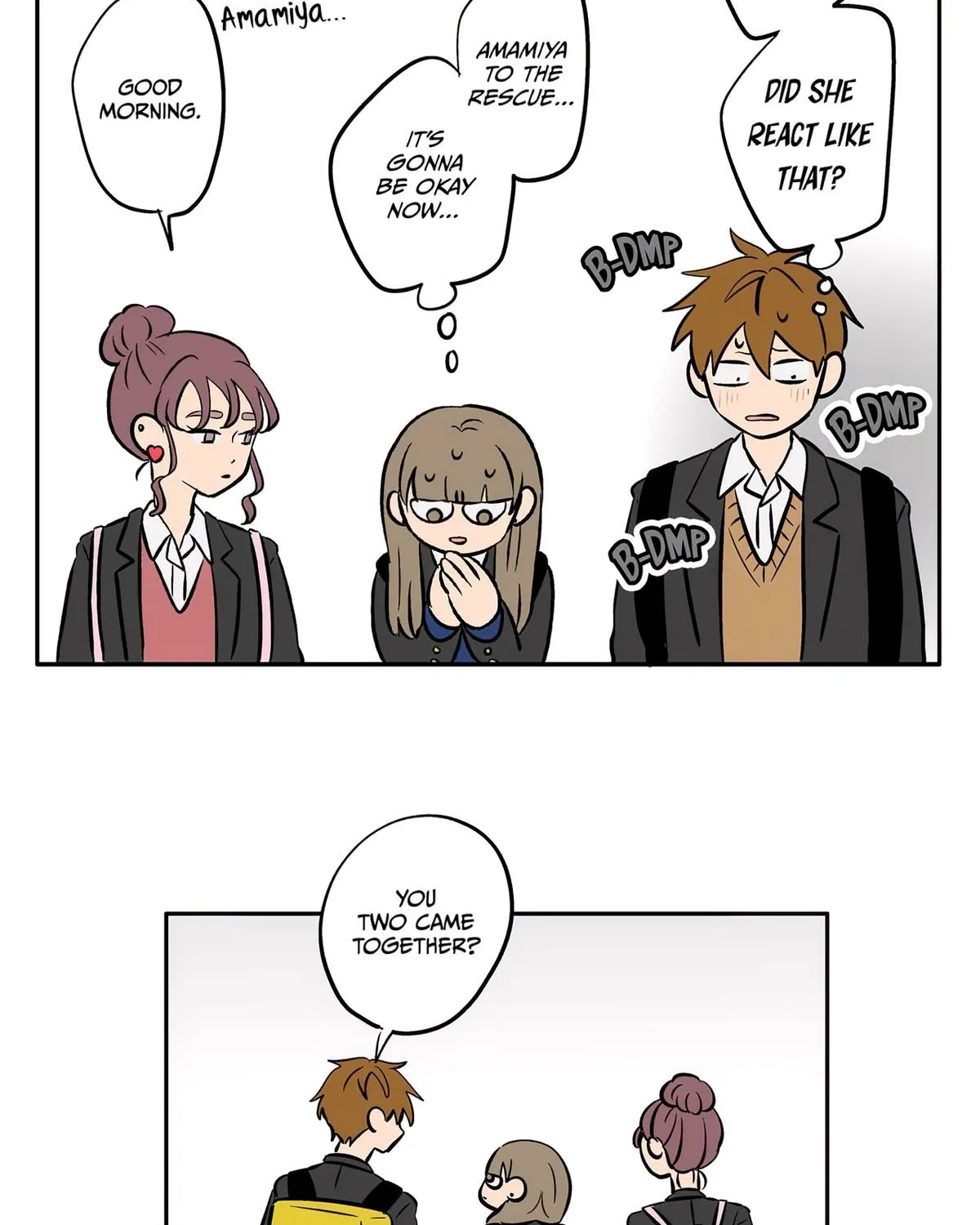 The Ramparts of Ice Chapter 53 page 37 - 