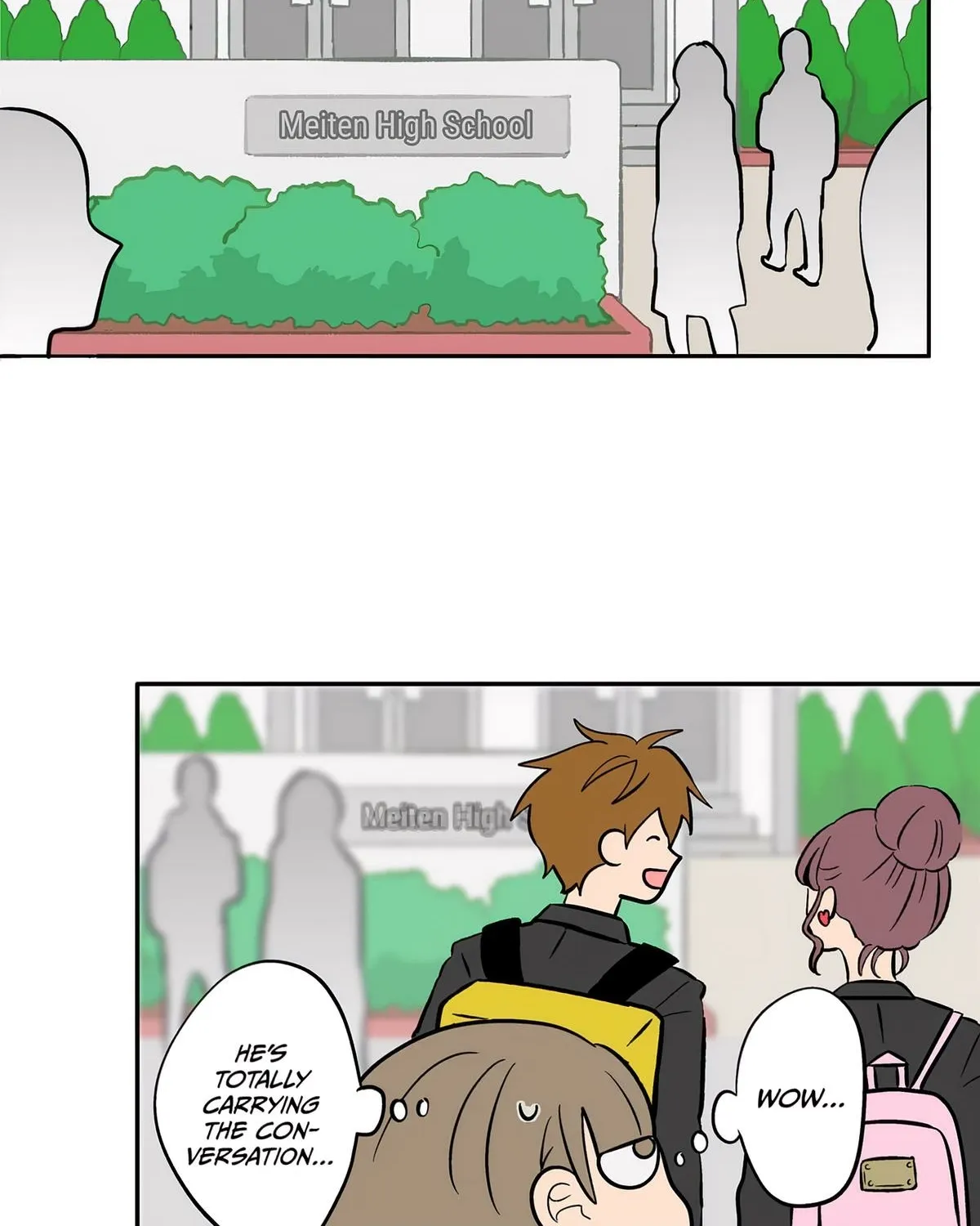 The Ramparts of Ice Chapter 53 page 39 - 