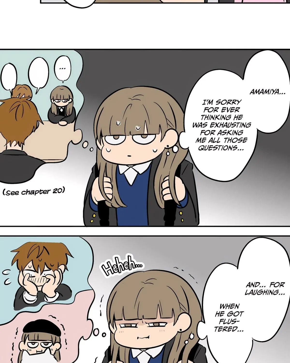The Ramparts of Ice Chapter 53 page 40 - 