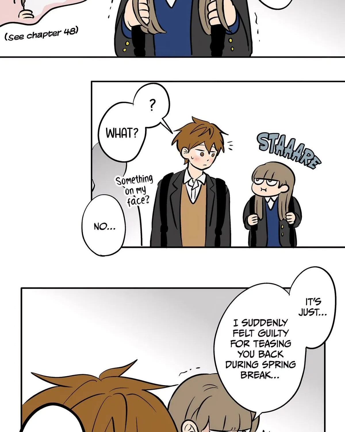 The Ramparts of Ice Chapter 53 page 41 - 