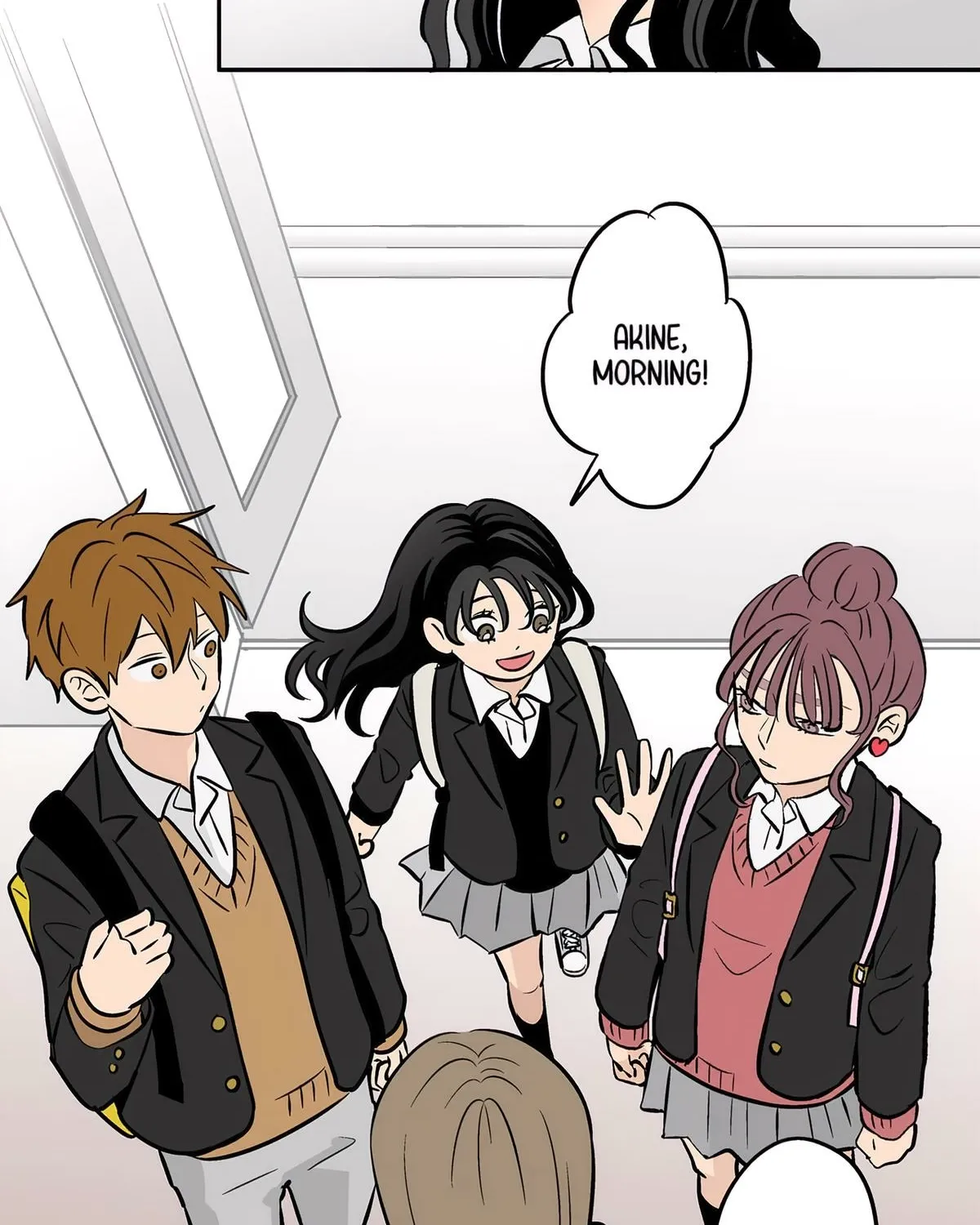 The Ramparts of Ice Chapter 53 page 46 - 