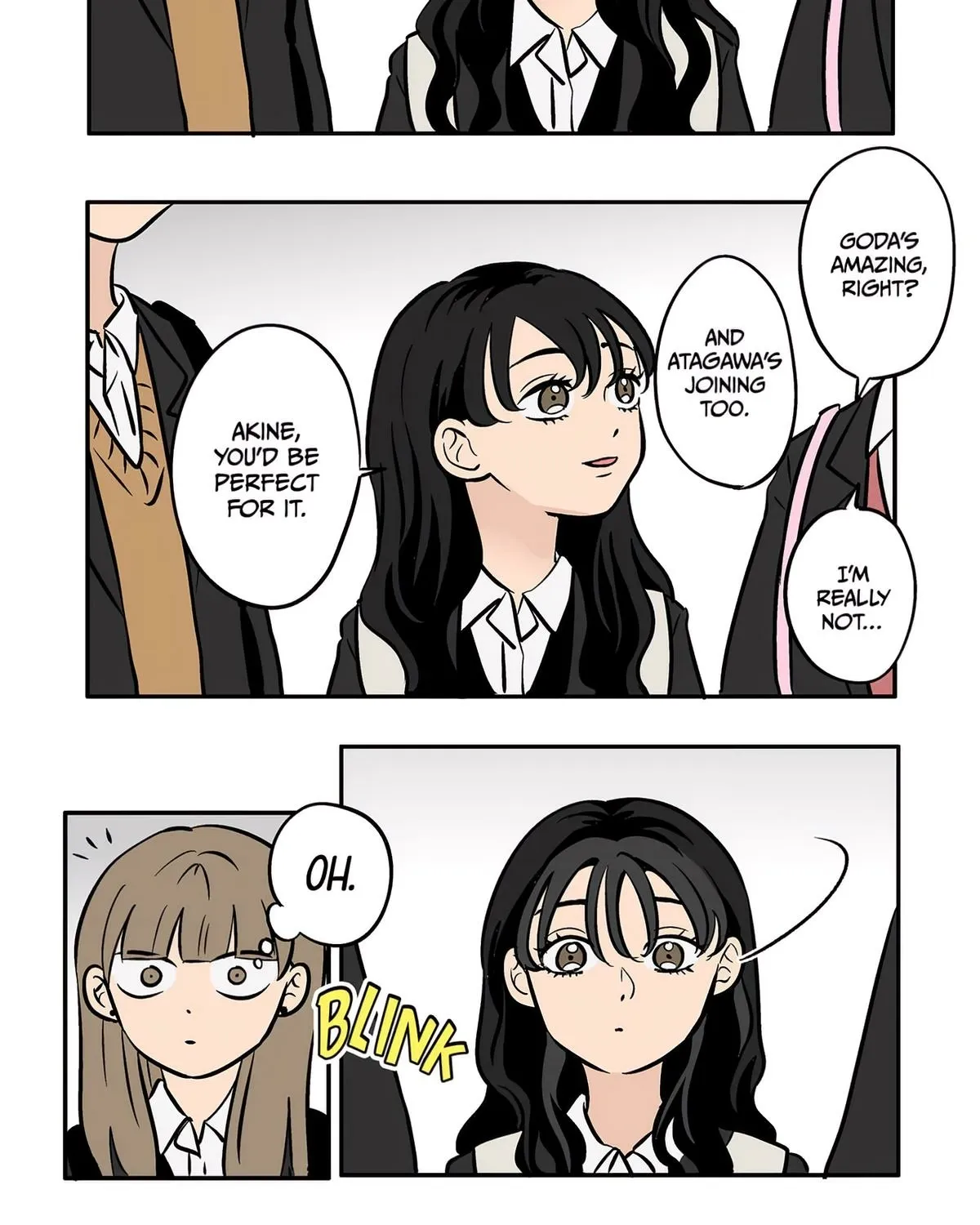 The Ramparts of Ice Chapter 53 page 50 - 