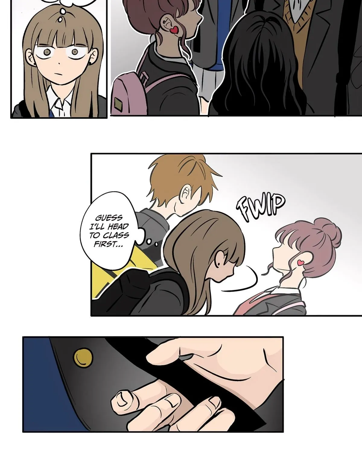 The Ramparts of Ice Chapter 53 page 52 - 