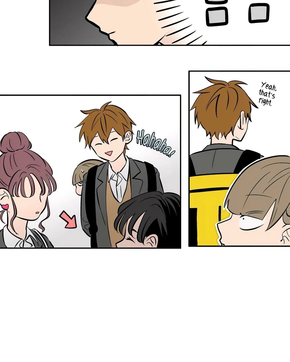 The Ramparts of Ice Chapter 53 page 54 - 