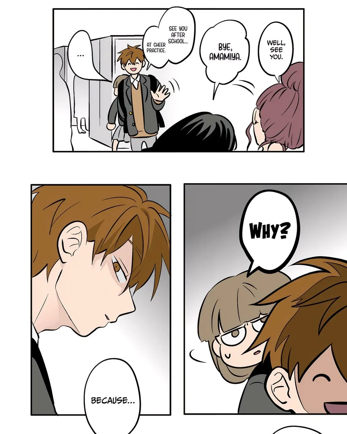 The Ramparts of Ice Chapter 53 page 55 - 