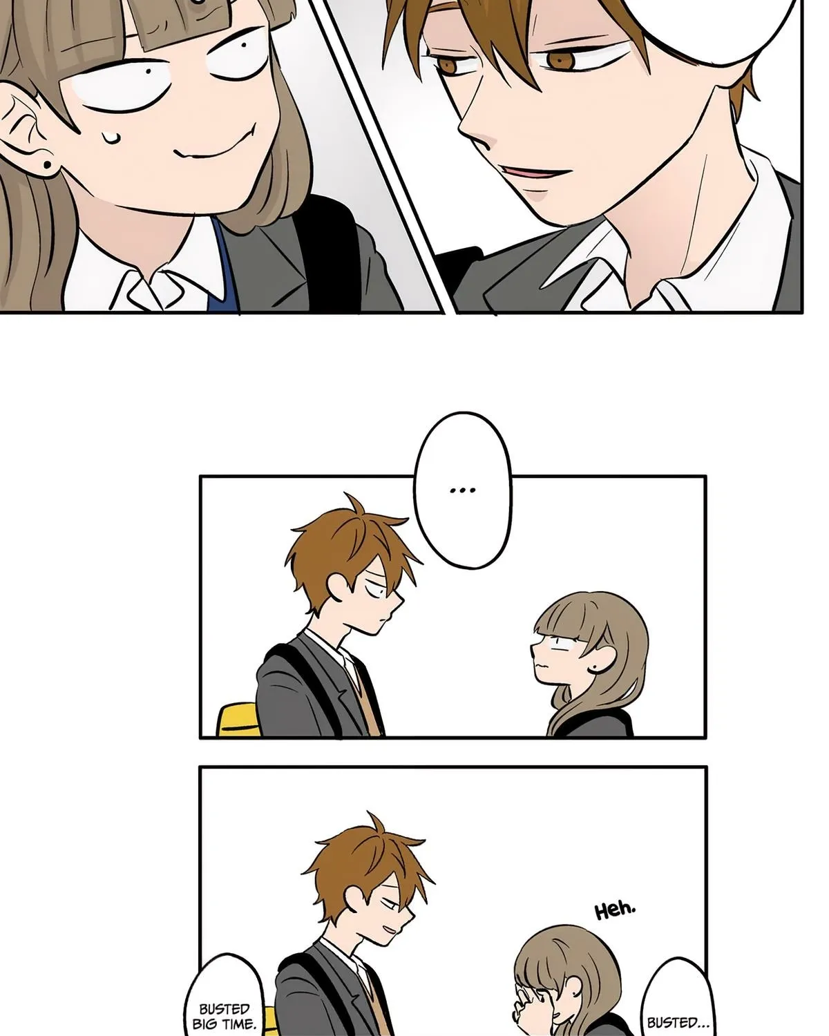The Ramparts of Ice Chapter 53 page 57 - 