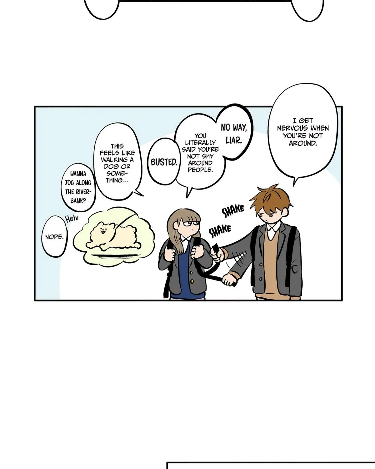The Ramparts of Ice Chapter 53 page 58 - 
