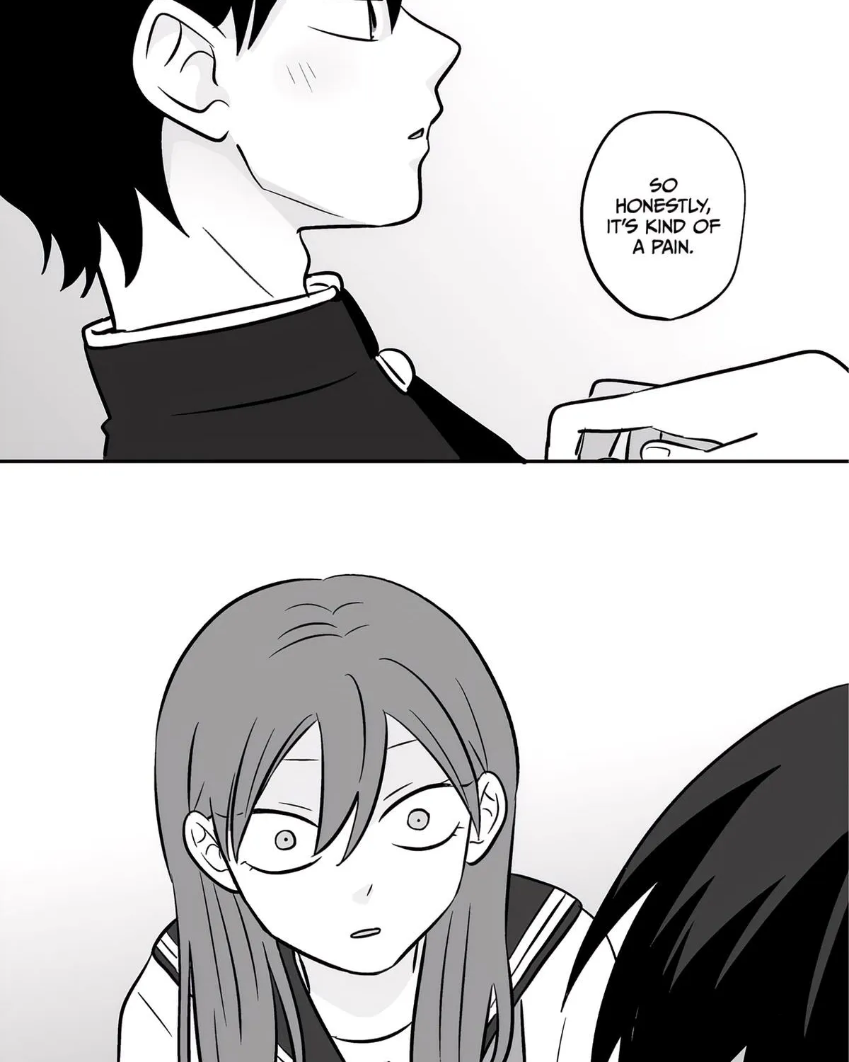 The Ramparts of Ice Chapter 54 page 2 - 