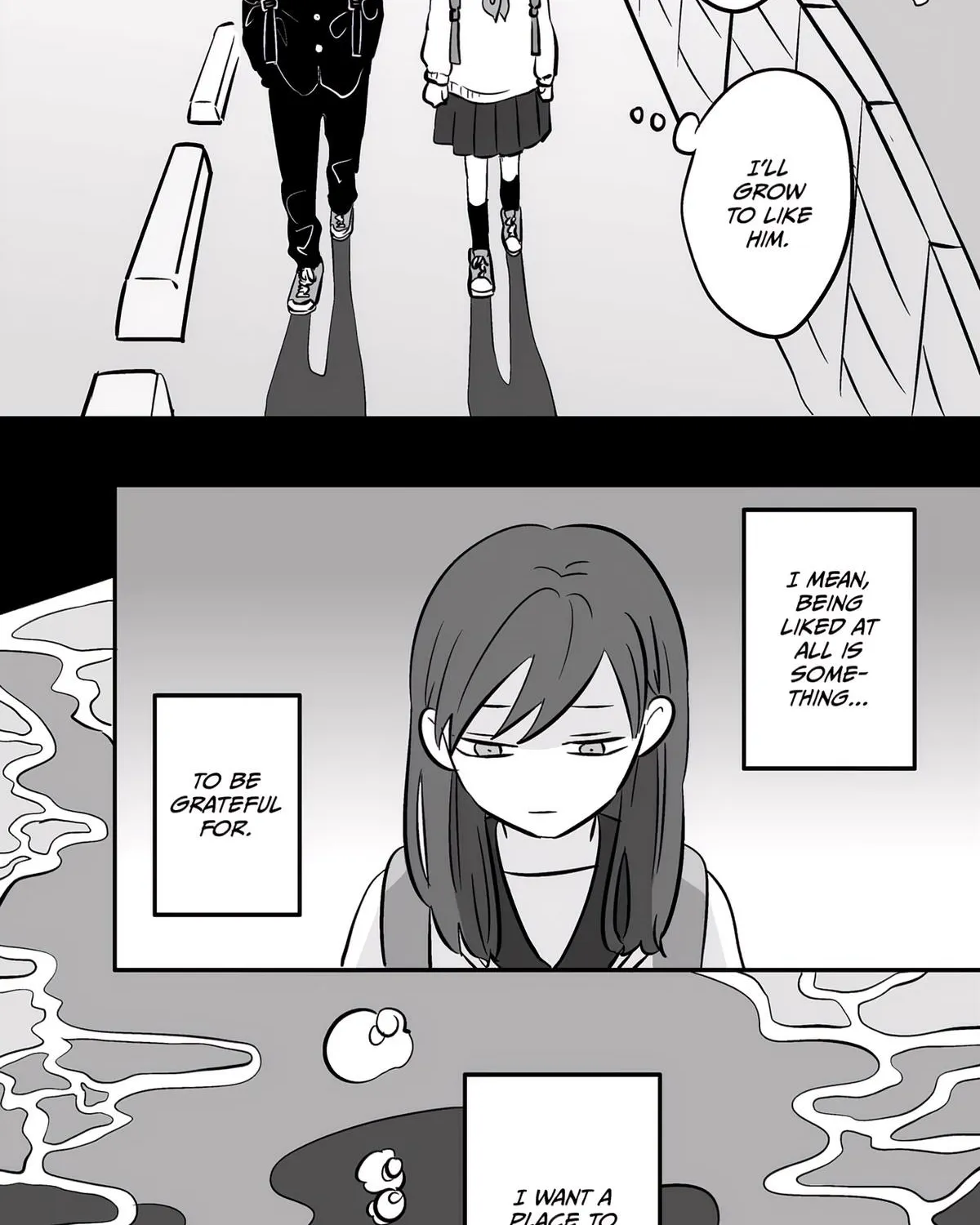 The Ramparts of Ice Chapter 54 page 16 - 