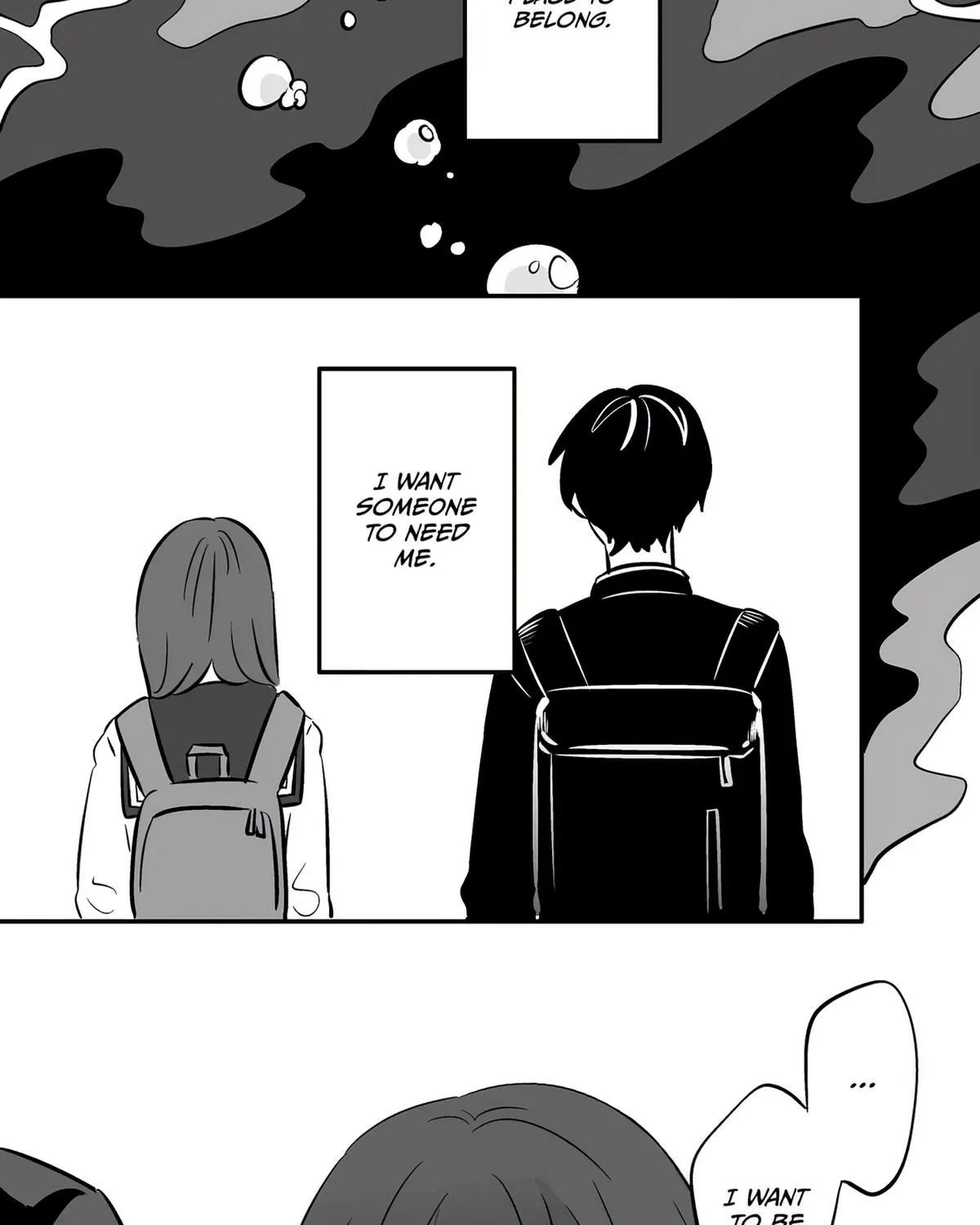 The Ramparts of Ice Chapter 54 page 17 - 