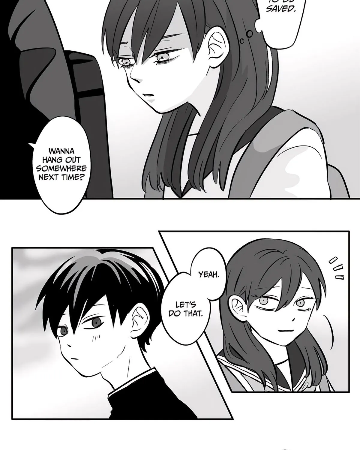 The Ramparts of Ice Chapter 54 page 18 - 