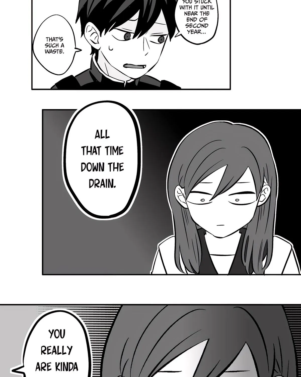The Ramparts of Ice Chapter 54 page 20 - 