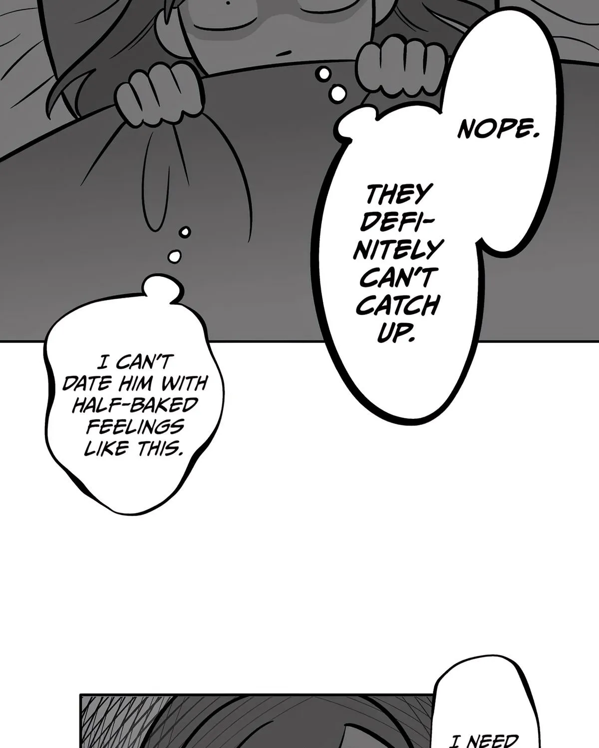 The Ramparts of Ice Chapter 54 page 33 - 