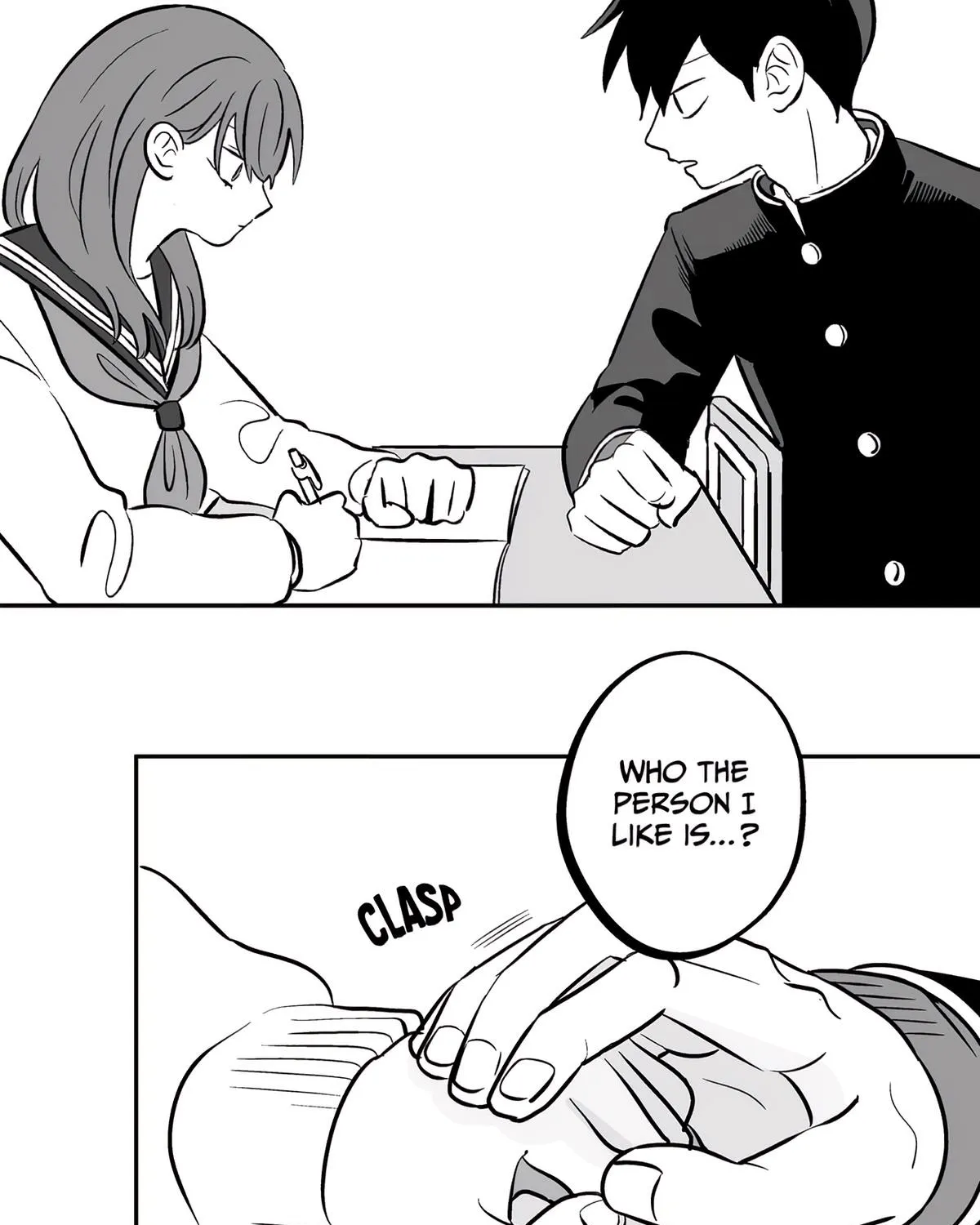 The Ramparts of Ice Chapter 54 page 5 - 