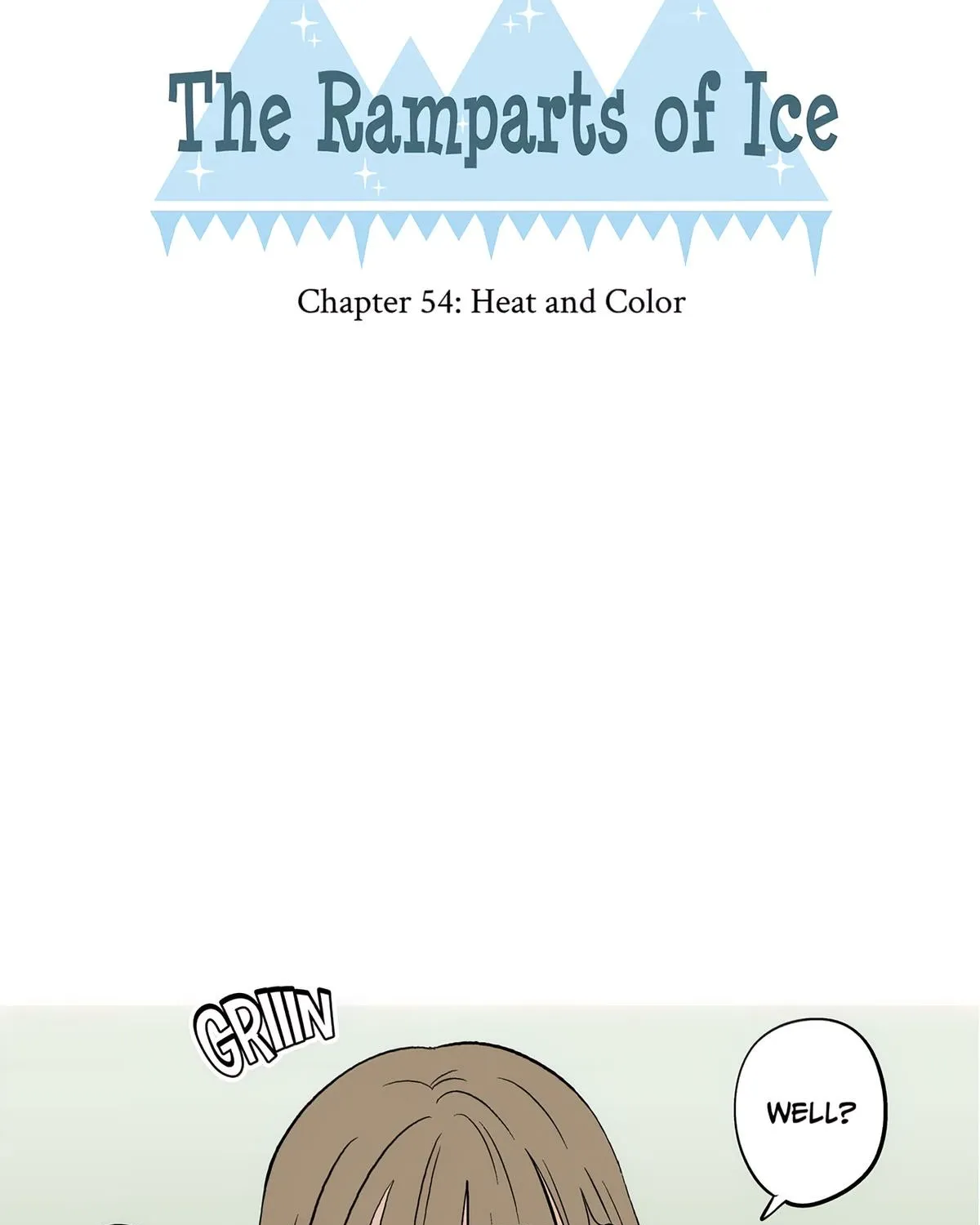 The Ramparts of Ice Chapter 54 page 45 - 