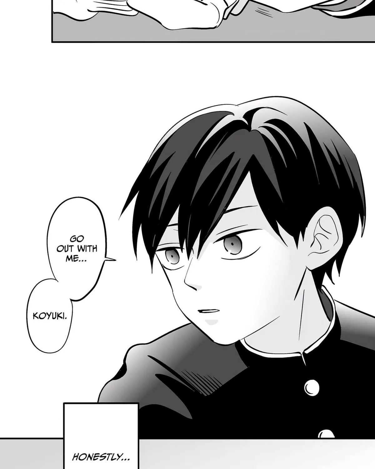 The Ramparts of Ice Chapter 54 page 6 - 