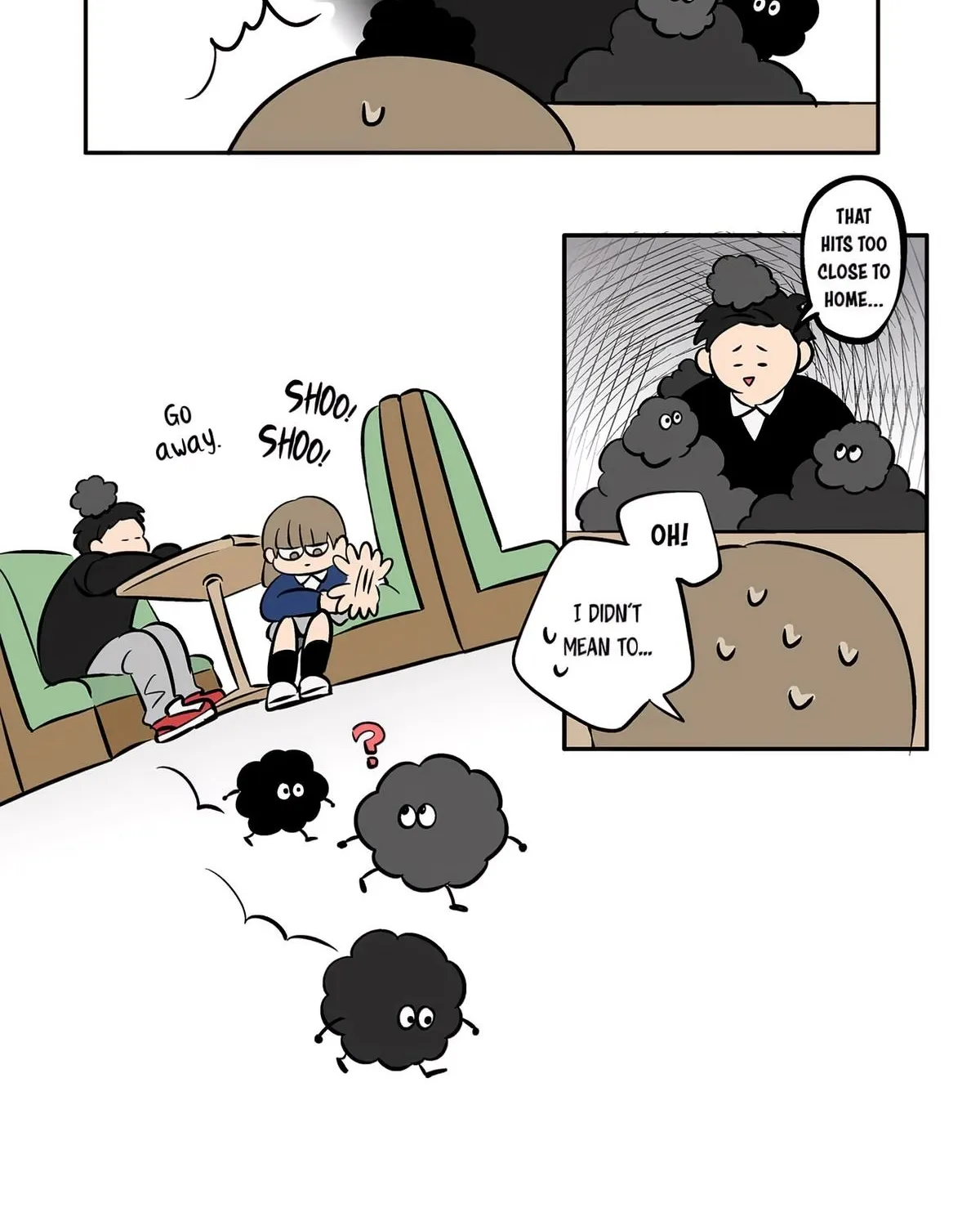 The Ramparts of Ice Chapter 54 page 58 - 