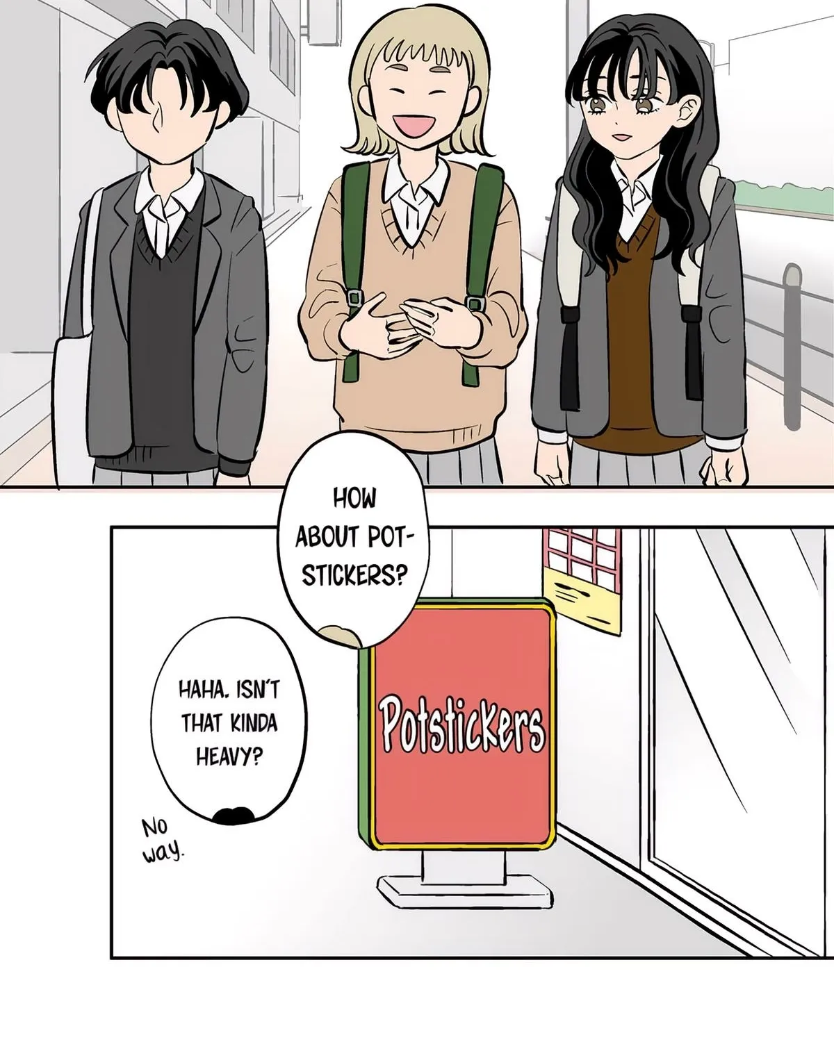 The Ramparts of Ice Chapter 54 page 60 - 