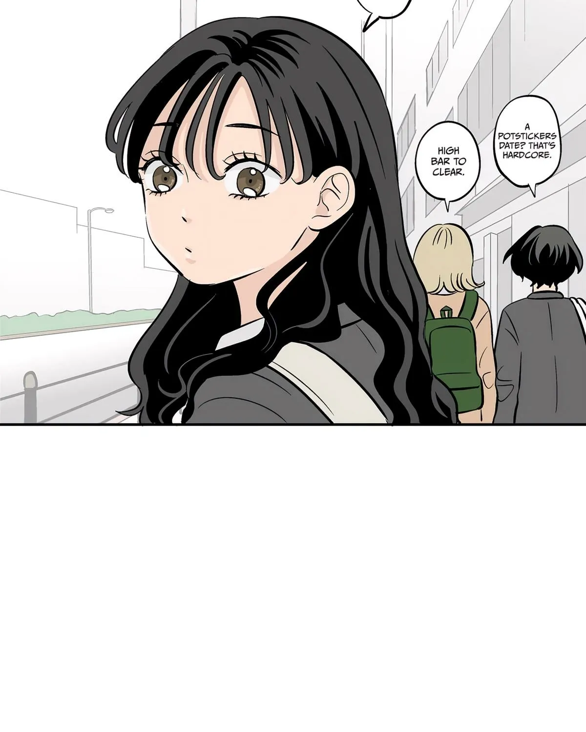 The Ramparts of Ice Chapter 54 page 66 - 