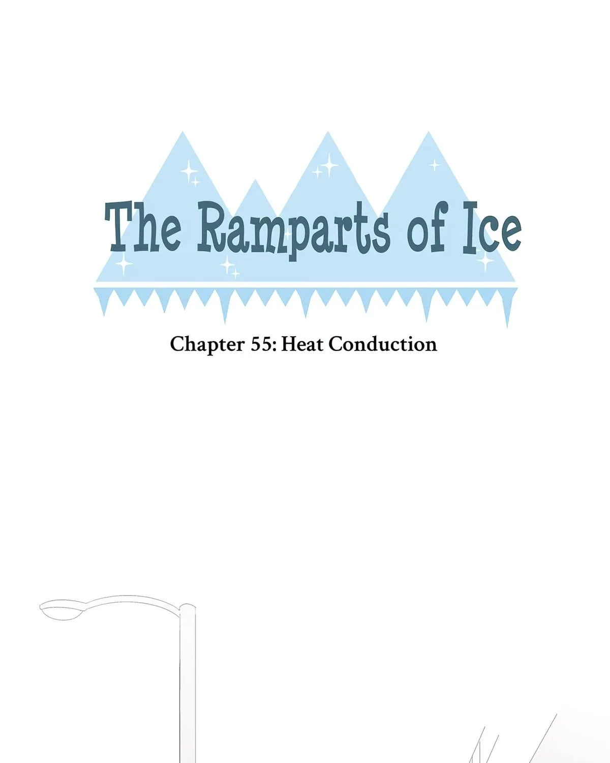 The Ramparts of Ice Chapter 55 page 1 - 
