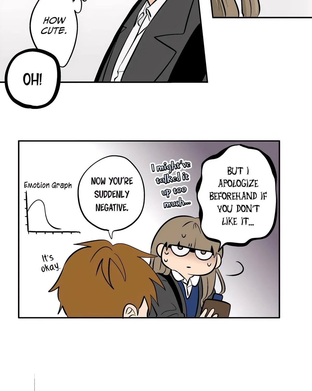 The Ramparts of Ice Chapter 55 page 13 - 
