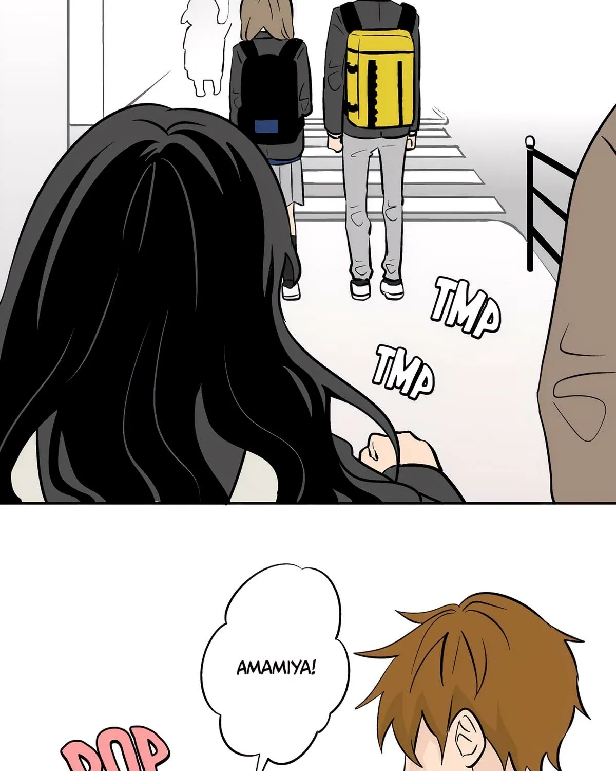 The Ramparts of Ice Chapter 55 page 15 - 