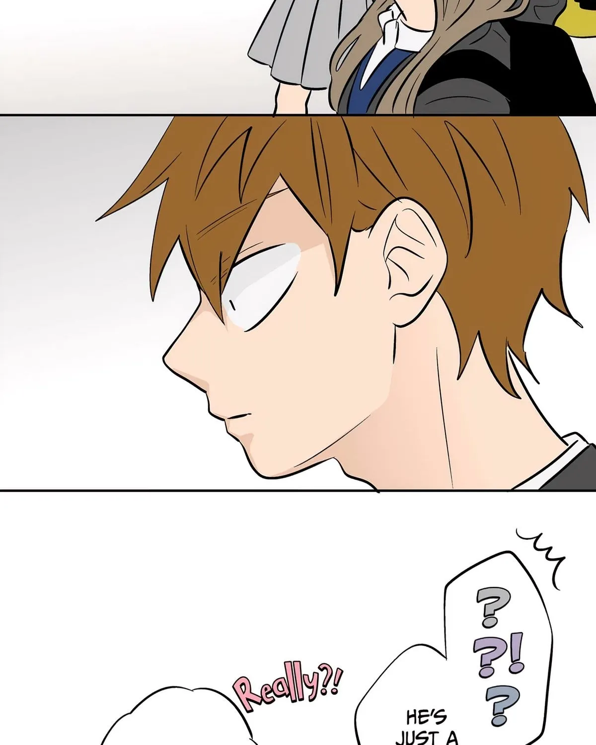 The Ramparts of Ice Chapter 55 page 20 - 