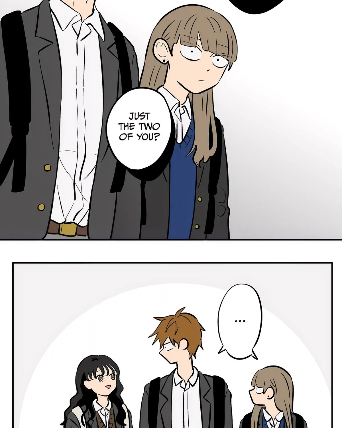 The Ramparts of Ice Chapter 55 page 24 - 