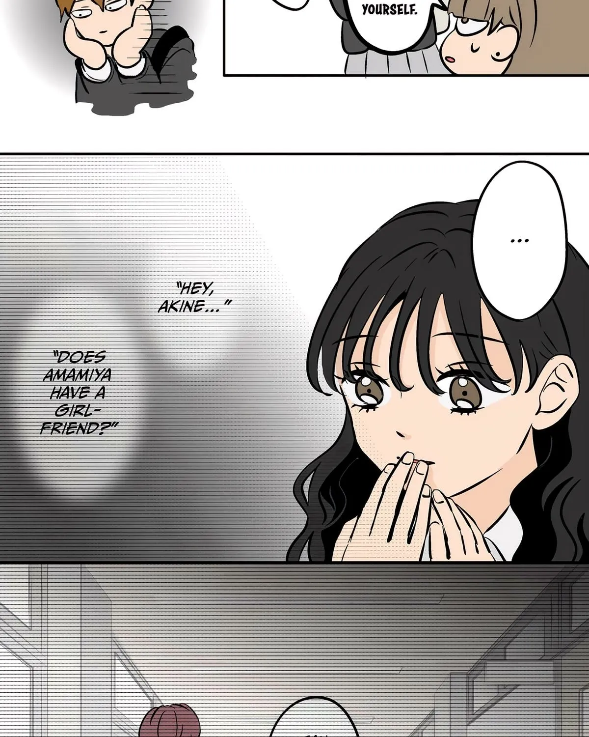 The Ramparts of Ice Chapter 55 page 26 - 