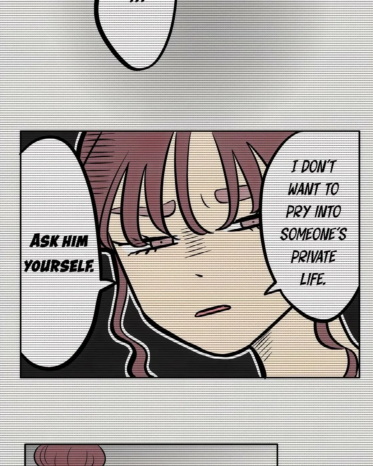 The Ramparts of Ice Chapter 55 page 29 - 