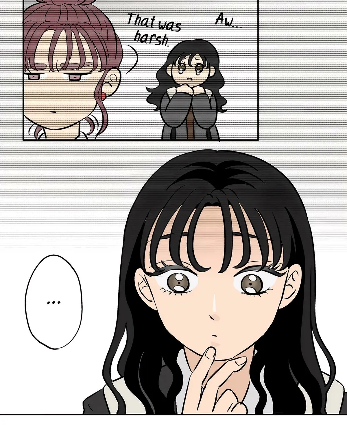 The Ramparts of Ice Chapter 55 page 30 - 