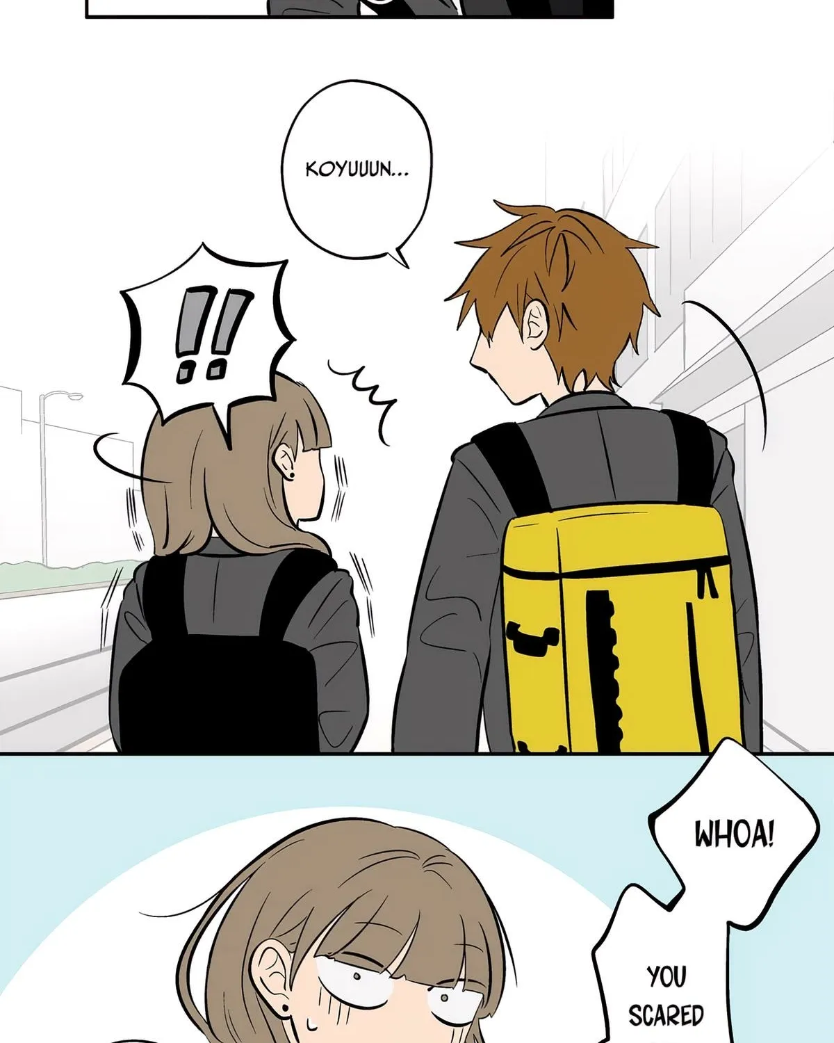 The Ramparts of Ice Chapter 55 page 4 - 